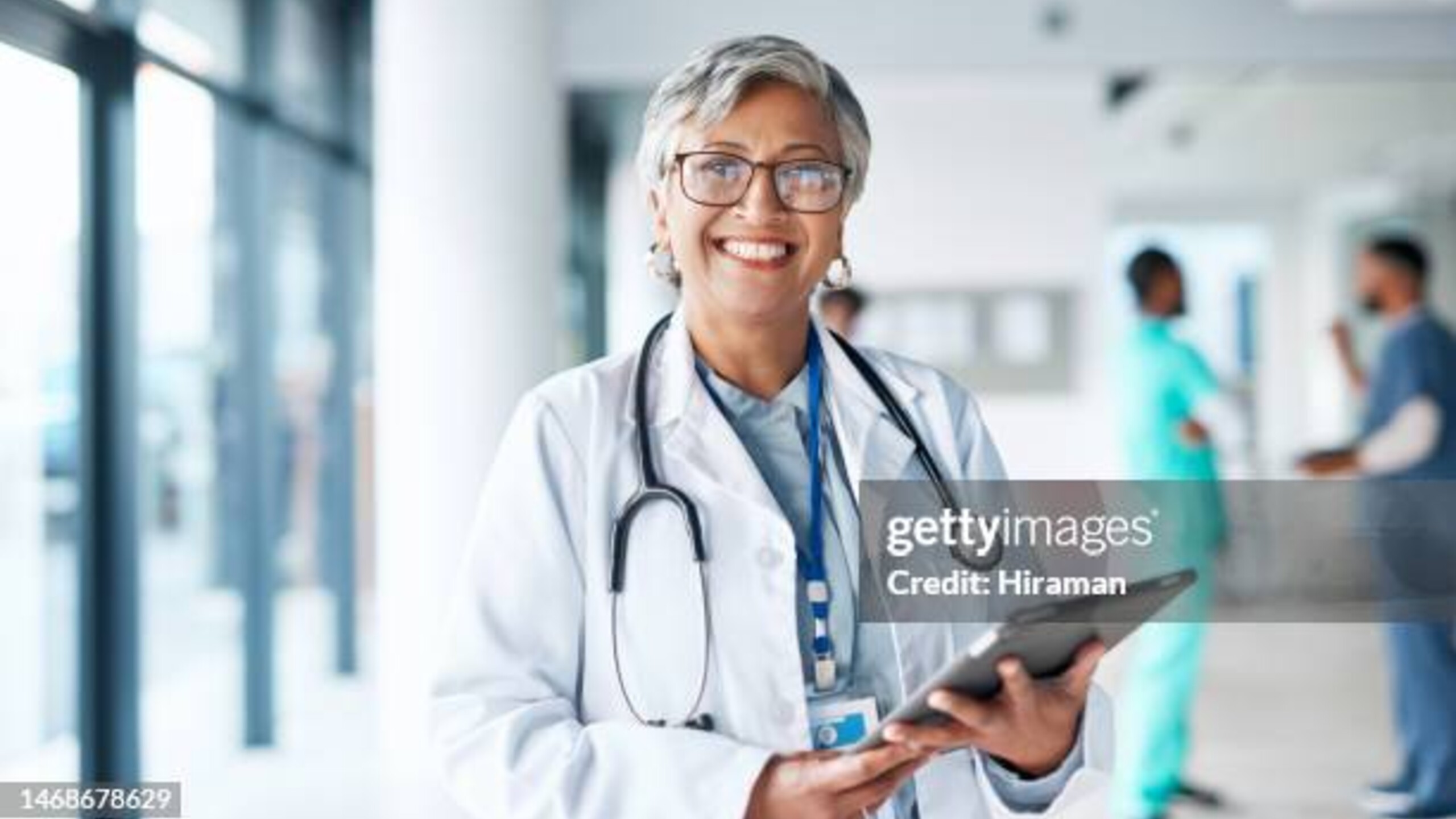 Modern healthcare technology empowering Caribbean, African, and Pacific communities